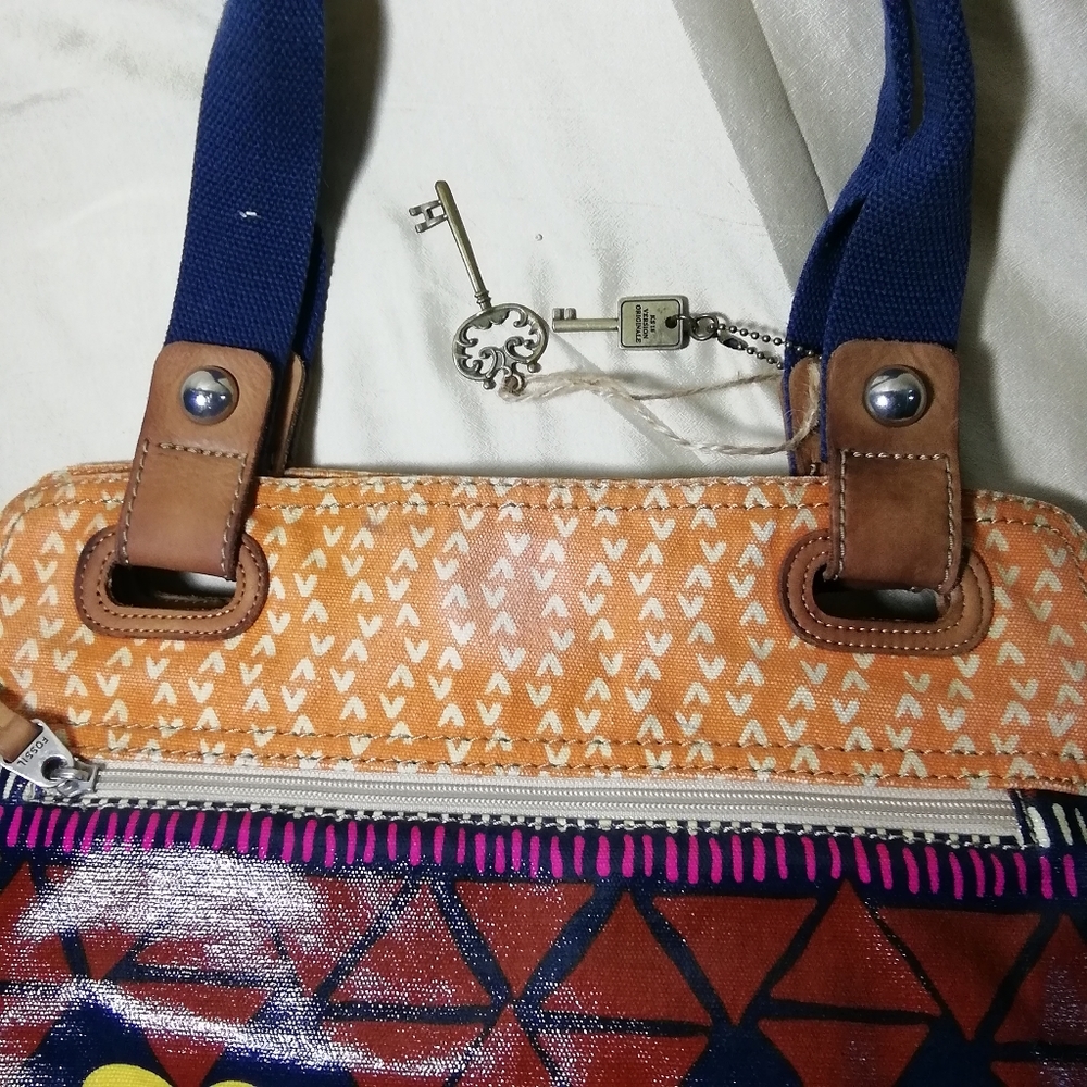 Fossil Key Per bag - Picture 4 of 11